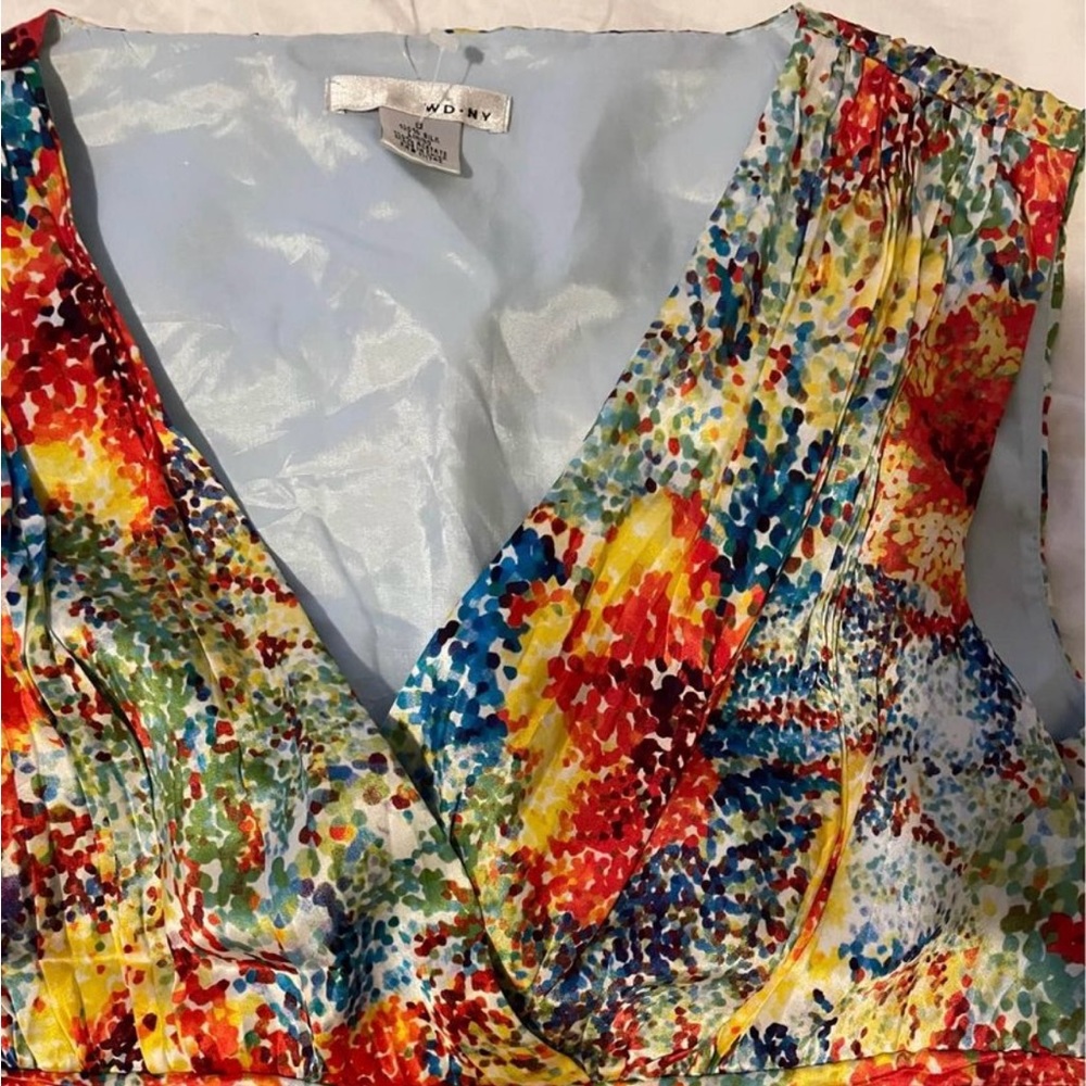 Such a beautiful top!